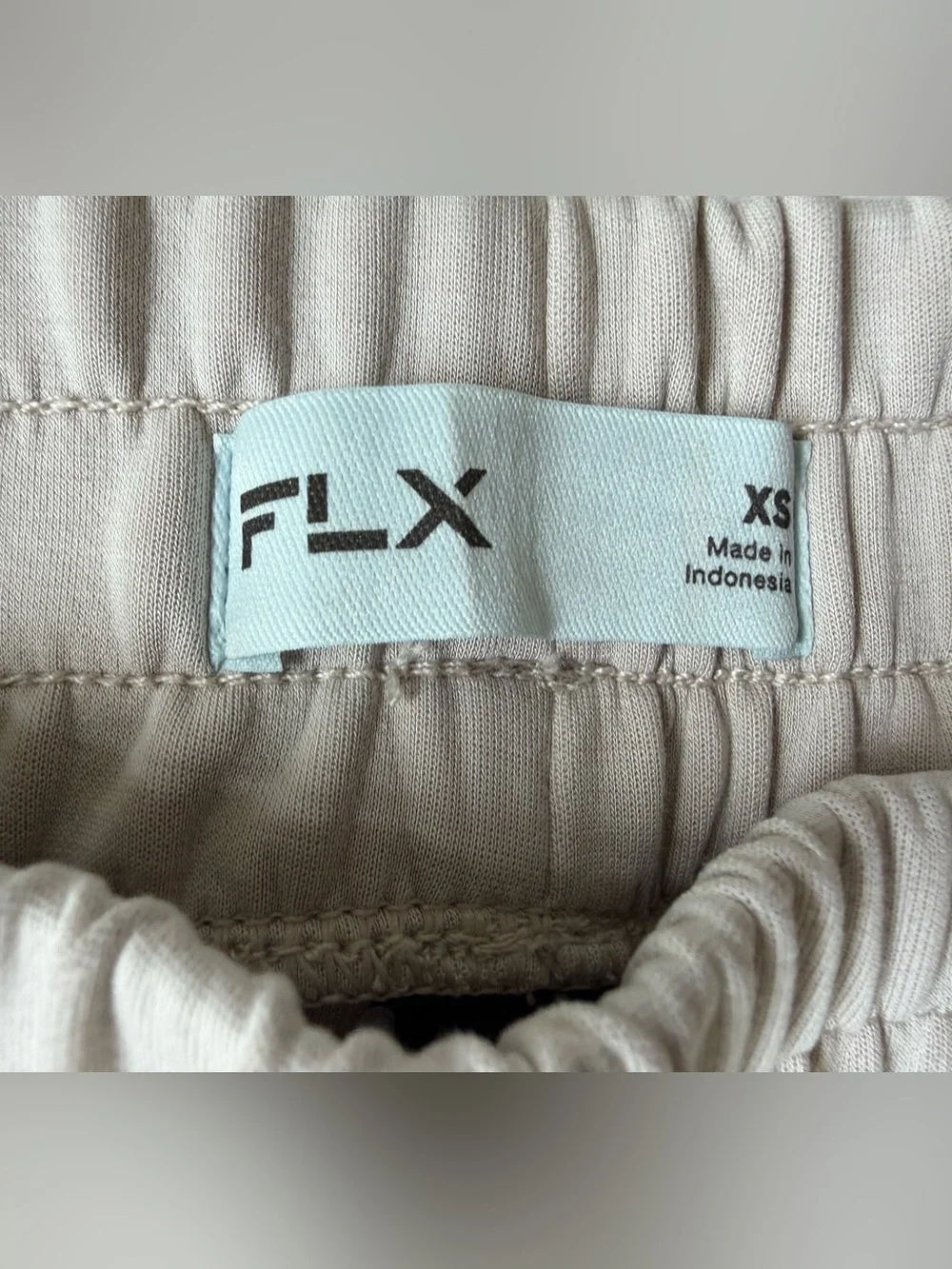 FLX elevate your